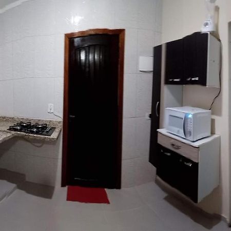 Costa Mar Hospedagens Apartment Caraguatatuba Luaran gambar