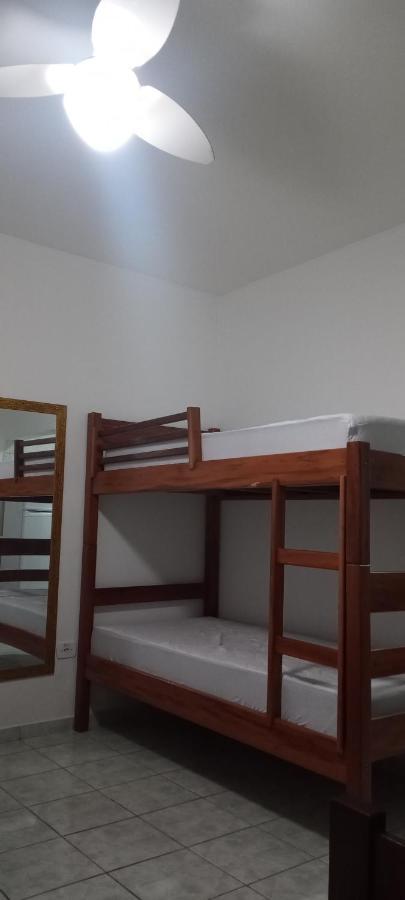 Costa Mar Hospedagens Apartment Caraguatatuba Luaran gambar